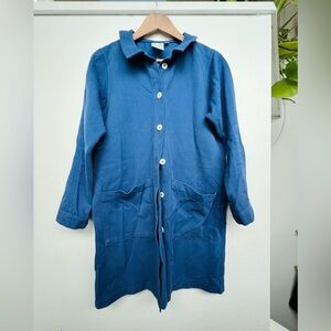 Ship Supply Work Smock